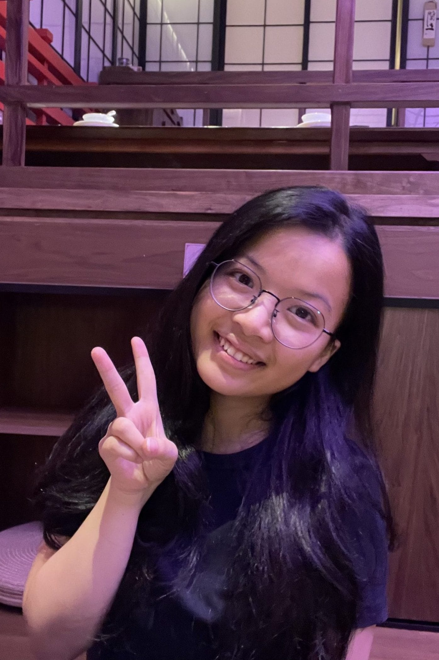 Luqi Tang – Epistemology Group @ ZJU